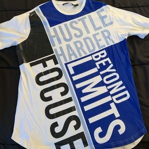 Short sleeve t-shirt